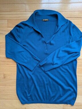 Loro Piana Pullover